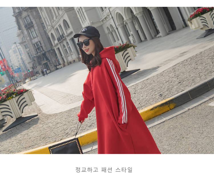 Sweatshirt femme - Ref 3215255 Image 23