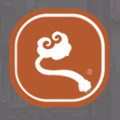 老银仓珠宝的LOGO