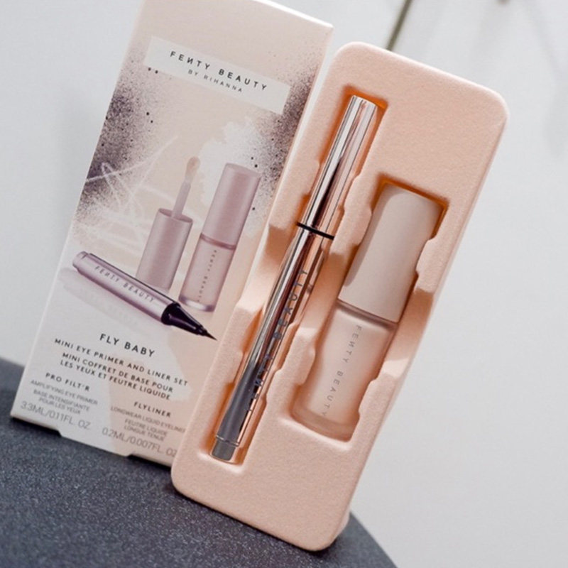 On the way FENTY BEAUTY Rihanna FB Eyeliner Liquid Pencil Eye Makeup Primer Limited Edition Set
