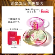 Nước hoa FERRAGAMO / Ferragamo incanto Midsummer dream lady Eau de Toilette tươi mát và lâu dài