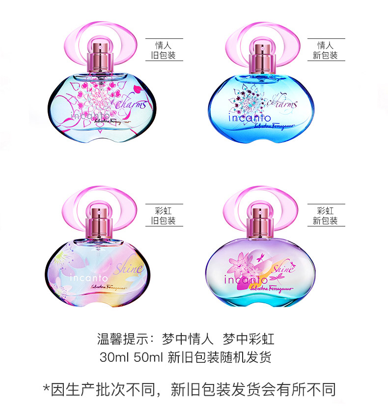Nước hoa quý bà Ferragamo kéo dài giấc mơ người yêu thơm tươi cầu vồng sinh viên mẫu tự nhiên đích thực nước hoa gucci nam