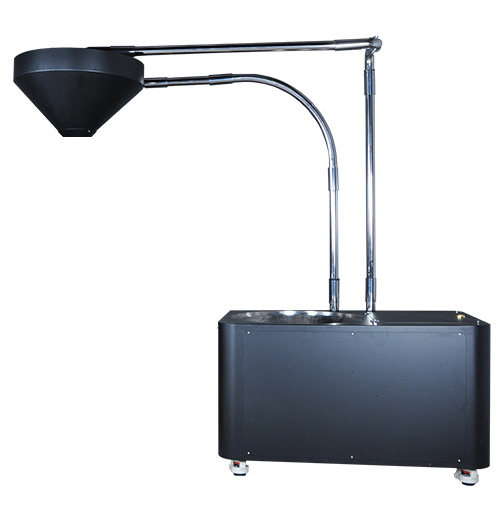 ATR TRANSPORT 12 Loading Machine Roaster Peripheral Equipment Sandouke Official Store