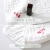 Khăn lau em bé siêu mềm gạc nước bọt Khăn sơ sinh cung cấp khăn vuông nhỏ cho bé Khăn quàng - Cup / Table ware / mài / Phụ kiện yếm em bé Cup / Table ware / mài / Phụ kiện