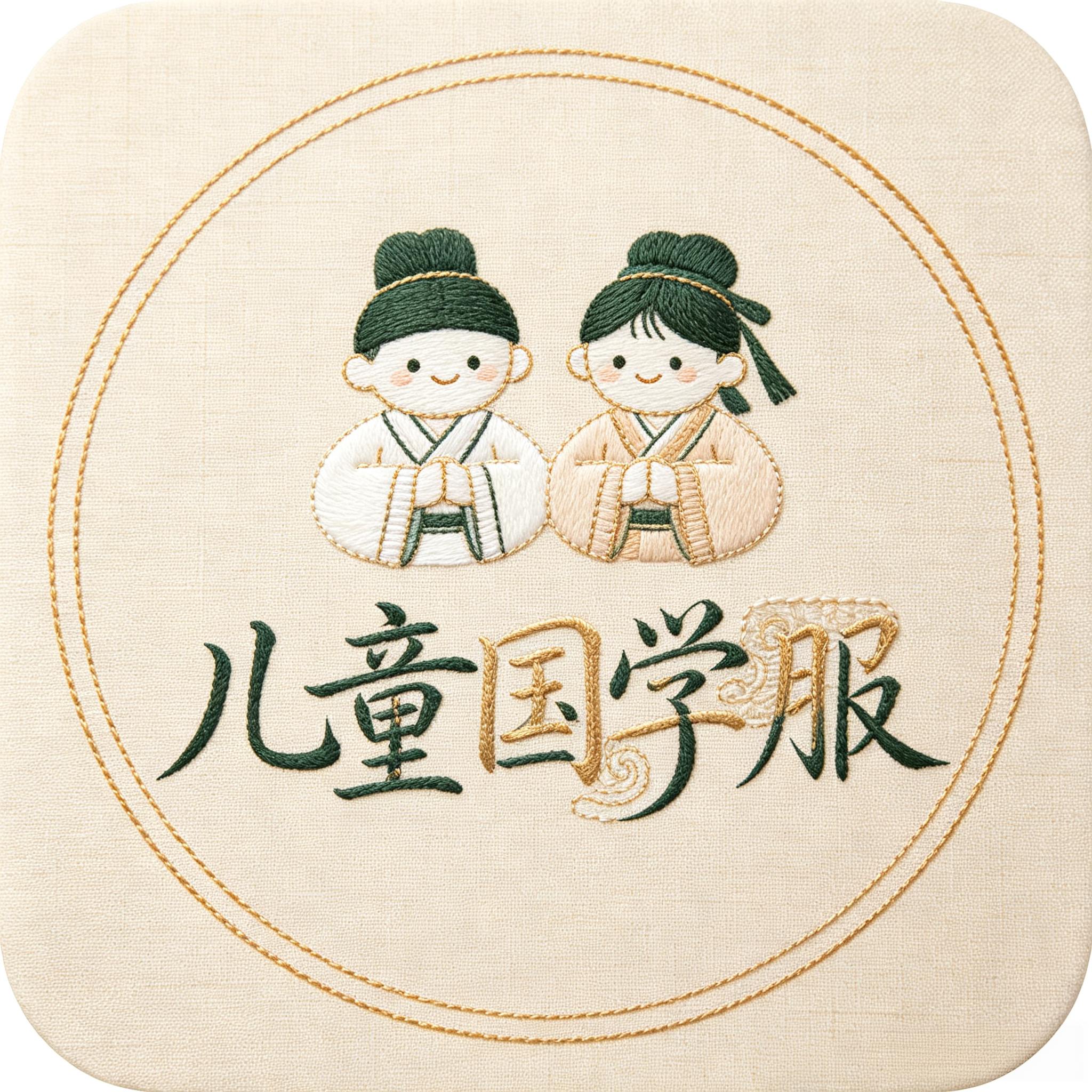 儿童国学服