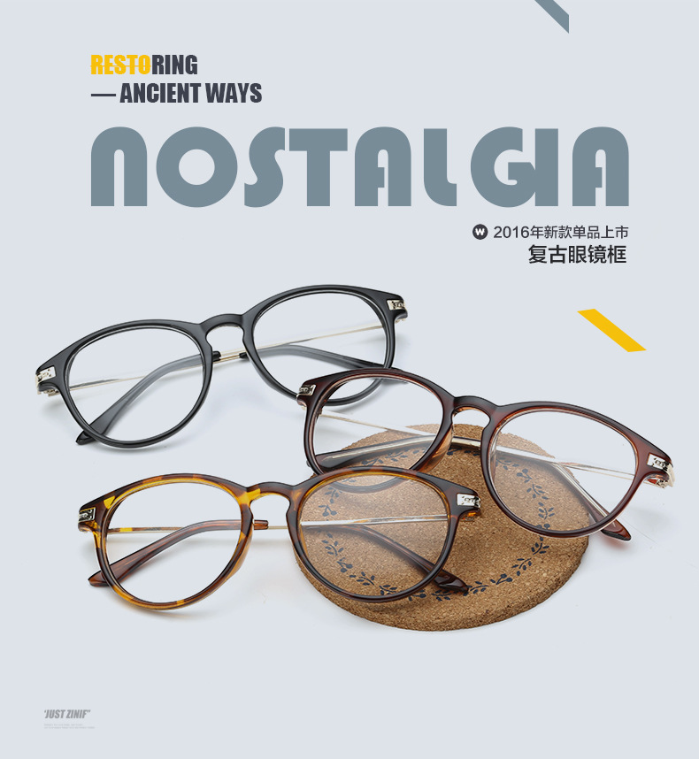 Montures de lunettes en Tole - Ref 3139530 Image 6