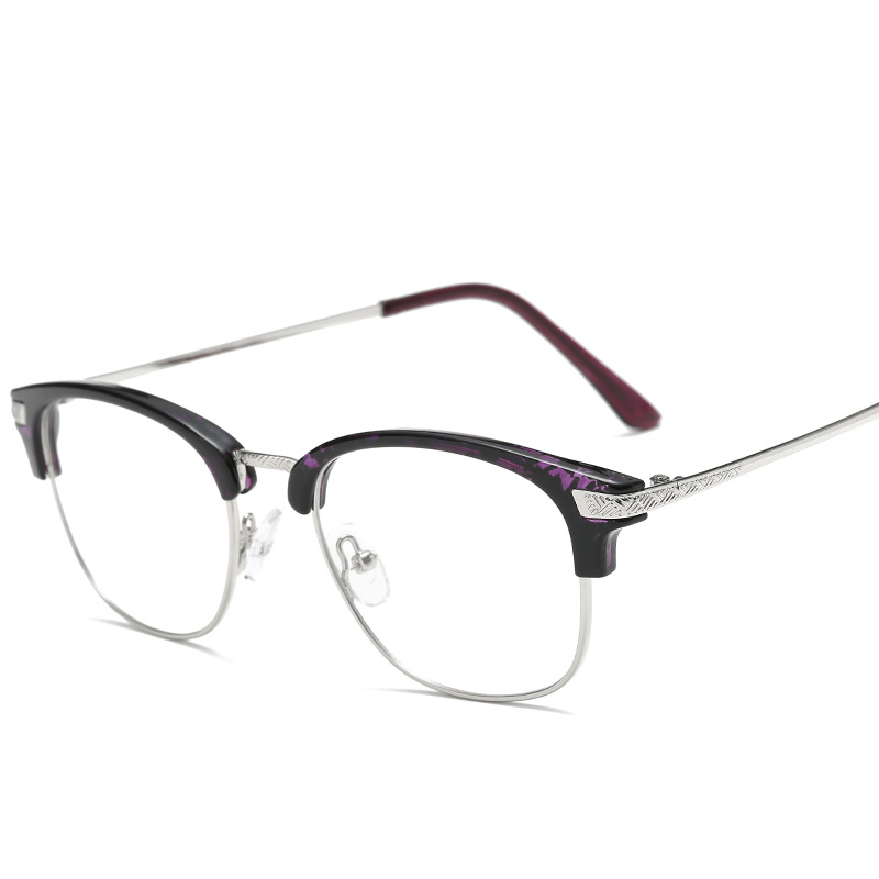 Montures de lunettes en Tole - Ref 3139389 Image 3