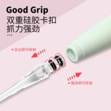 Детская светящаяся ухочистка, мягкий комплект для раннего возраста для ушей