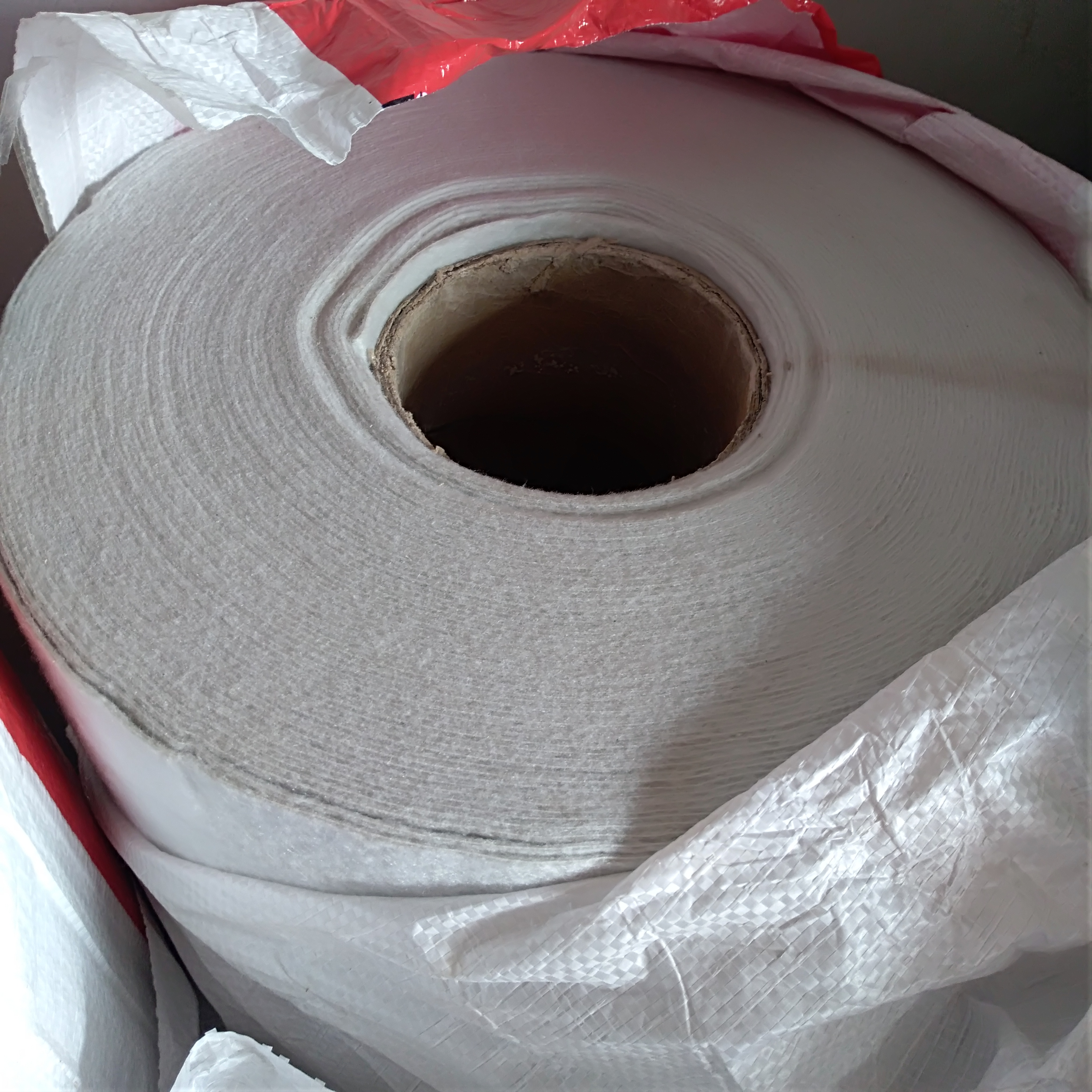 Polypropylene cloth waterproof membrane polymer polyethylene propylene polyester fiber cloth 200 250 grams 300 powder room waterproof material