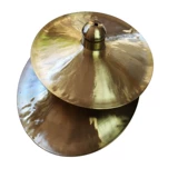 Этнические медные ударные инструменты, 30см