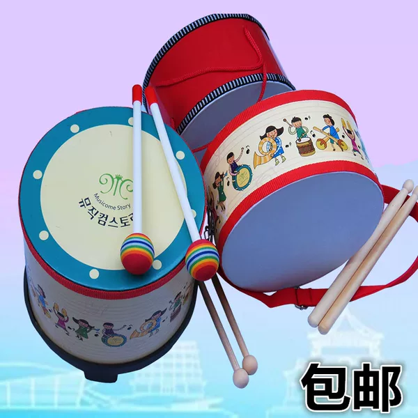Товары от 打击乐器环保玩具铺