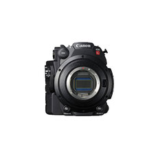 видеокамера canon/佳能 eos c200电影机 4k机身c200标配含税包邮 Canon/EOS