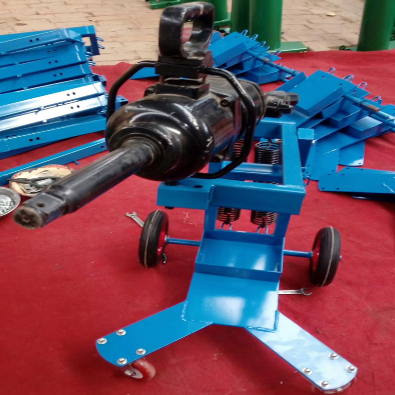 Pneumatic wrench hanger bracket hanger large wind gun special balance hanger for lifting pneumatic wrench