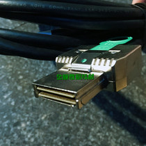 X16 IBM46K3727 74546-1603 MOLEX X16toX16 136POS X16 line 3m