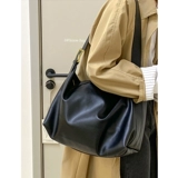 Вместительная и большая сумка через плечо, сумка на одно плечо для отдыха