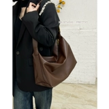 Вместительная и большая сумка через плечо, сумка на одно плечо для отдыха