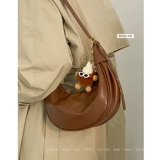 Сумка подмышку, сумка через плечо, сумка на одно плечо