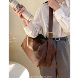 Вместительная и большая сумка через плечо, сумка на одно плечо для отдыха