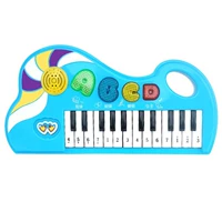 ABC Electronic Blue (Battery Edition)