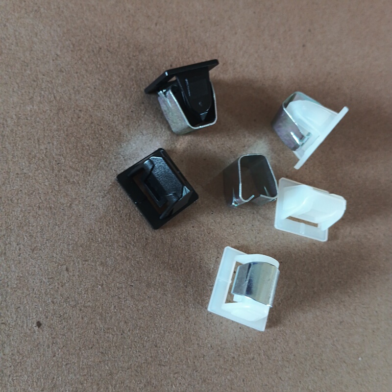 Refrigerator Door Latch, Refrigeration Equipment Cabinet Door Latch, Freezer Door Latch, Ice Machine Suction Clip, Magnetic Latch, Cabinet Switch