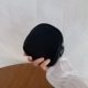 Черный