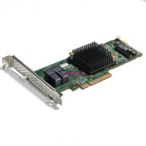 Adaptec ASR-7805 SAS SATA Disk Array Expansion Card 12GB S 1G cache PCIE* 8