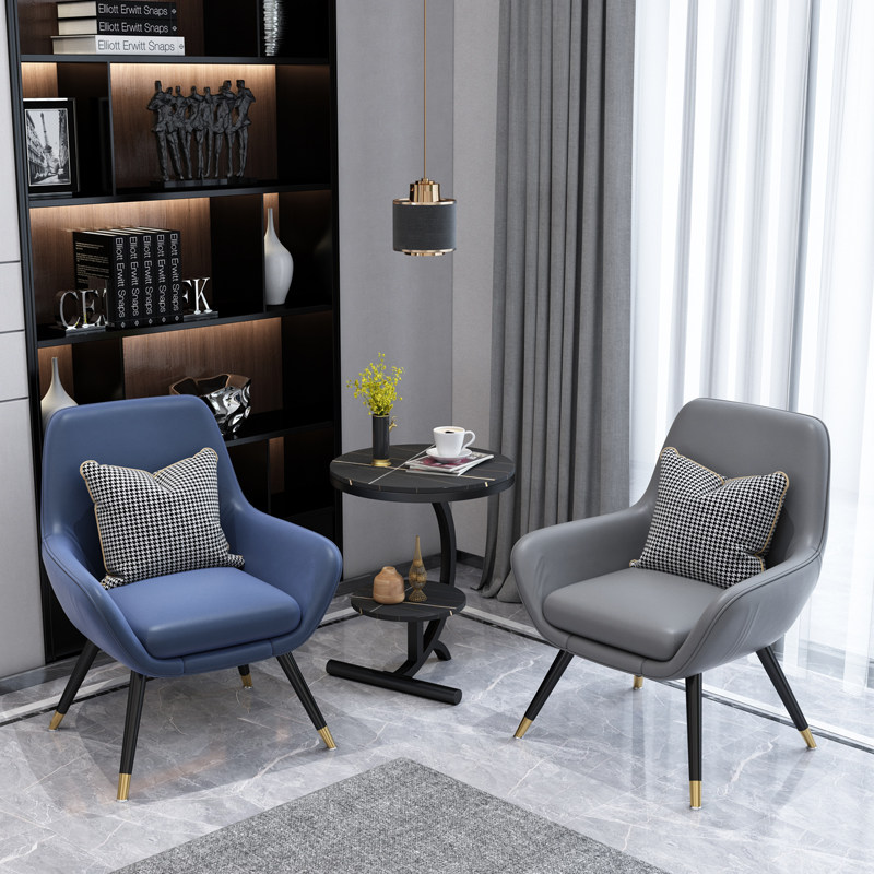 Balcony Small Table And Chairs Mesh Red Small Tea Table Modern Minimalist Casual Chair Home Outdoor A Table Two Chairs Combine Three Sets