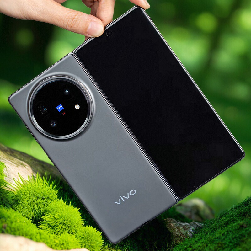 Vivo X Fold5 Large-Screen Ultra-Thin Foldable Business Flagship Phone, Office Essential, Photography Vivo X Fold5 Large-Screen Ultra-Thin Foldable Business Flagship Phone, Office Essential, Photography