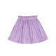 LittleNaive girls summer skirt new streamer pleated French culottes ສິ້ນສັ້ນອະເນກປະສົງຂອງເດັກນ້ອຍ