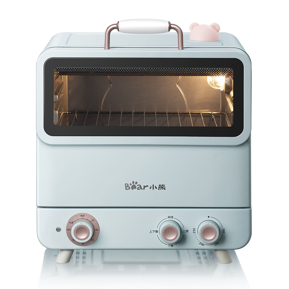 Electric ovens with steam фото 46