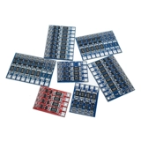 Защитные литиевые батарейки, 4/5/6/7/8, 4v