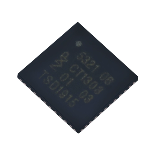 PN532 PN5321A3HN/C106 QFN40 NFC/RFID CARD Чип NFC Controller Беспроводная беспроводная связь