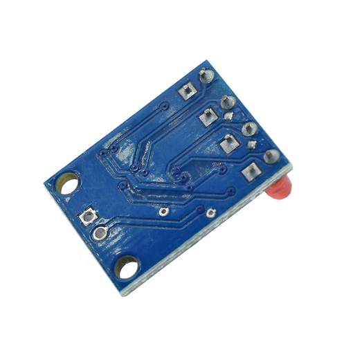 4-битный индикатор электроэнергии светодиодный свет xd-82b 12v батарея батарея 4-сегмент индикатор модуля электрического объема