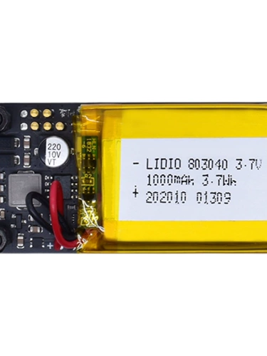 Raspberry Pi Zero UPS-Lite Power Poard Power Function функция обнаружения питания PI