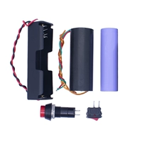 400 кВ высотой -Генератор+комплект аккумулятора