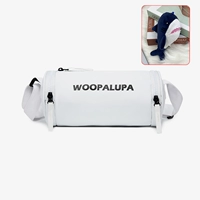 Белая акула, подвеска