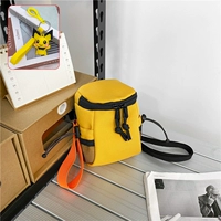 Желтый+кулон пикачу