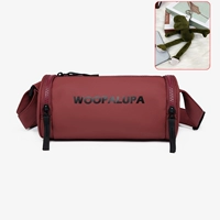 Красный+Кулон Лягуша