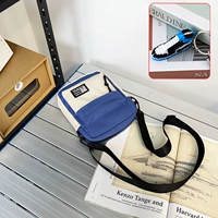 Подвеска для обуви синего и белого цвета+Blue Tide The Tide