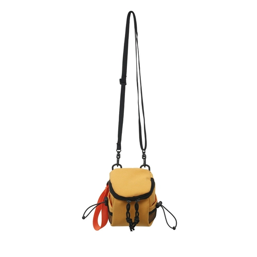 Tide, сумка через плечо, японская маленькая сумка на одно плечо, небольшая сумка, барсетка