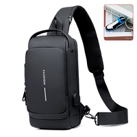 Черный+синий прилив