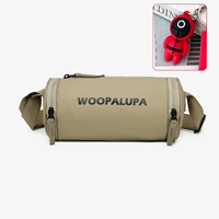 Хаки подвеска