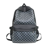 Вместительный и большой ноутбук для отдыха для путешествий, трендовая сумка, школьный рюкзак для школьников, простой и элегантный дизайн