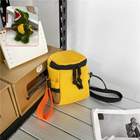 Желтый+кулон тиранозавра