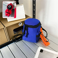 Blue + Youyu Game Pendant