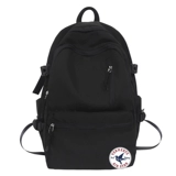 Вместительный и большой школьный рюкзак для отдыха со сниженной нагрузкой для путешествий подходит для мужчин и женщин, подходит для студента, для средней школы