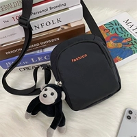 Красная маленькая подвеска