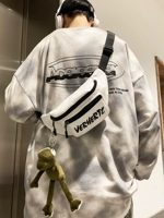 Белая улучшенная версия [водонепроницаемость+увеличение размера]+подвеска лягушка