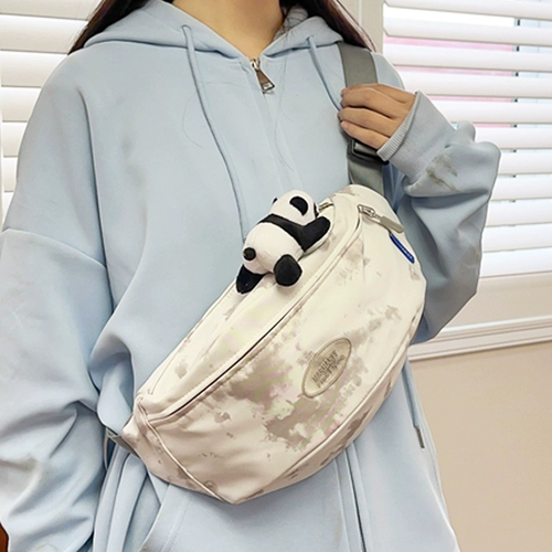 Сумка через плечо, нагрудная сумка, поясная сумка, универсальная небольшая сумка для воды, водонепроницаемая сумка, сумка на одно плечо