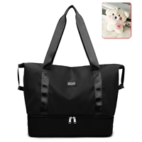 Универсальные туфли с разделителями, нагрудник