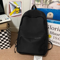 Black Enhanced Version B [ремешок с уменьшением бремени ширины+хлопковая плитка]+Подвеска Пикачу